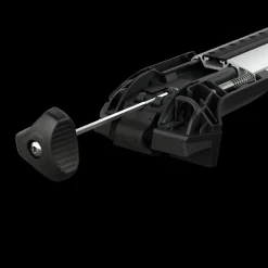 Thule Dakdrager- En Platformaccessoires-Edge Raised Rail