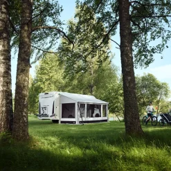 Thule Rv-fietsendragers|Rv-fietsendragers-Elite G2 Standard