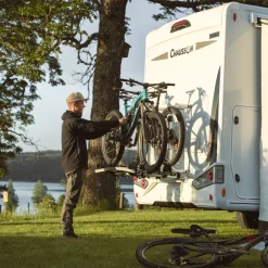 Thule Rv-fietsendragers|Rv-fietsendragers-Elite G2 Standard