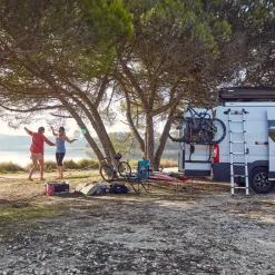 Thule Rv-fietsendragers|Rv-fietsendragers-Elite Van XT