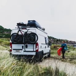 Thule Rv-fietsendragers|Rv-fietsendragers-Elite Van XT