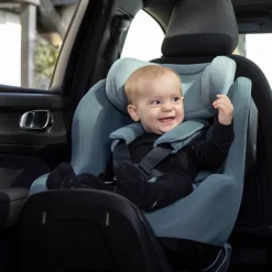 Kinderen Thule Peuter Autostoel 6m–4 Jaar-Elm