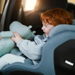 Kinderen Thule Peuter Autostoel 6m–4 Jaar-Elm
