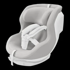 Kinderen Thule Autostoel Accessoire-Elm toddler car seat cover