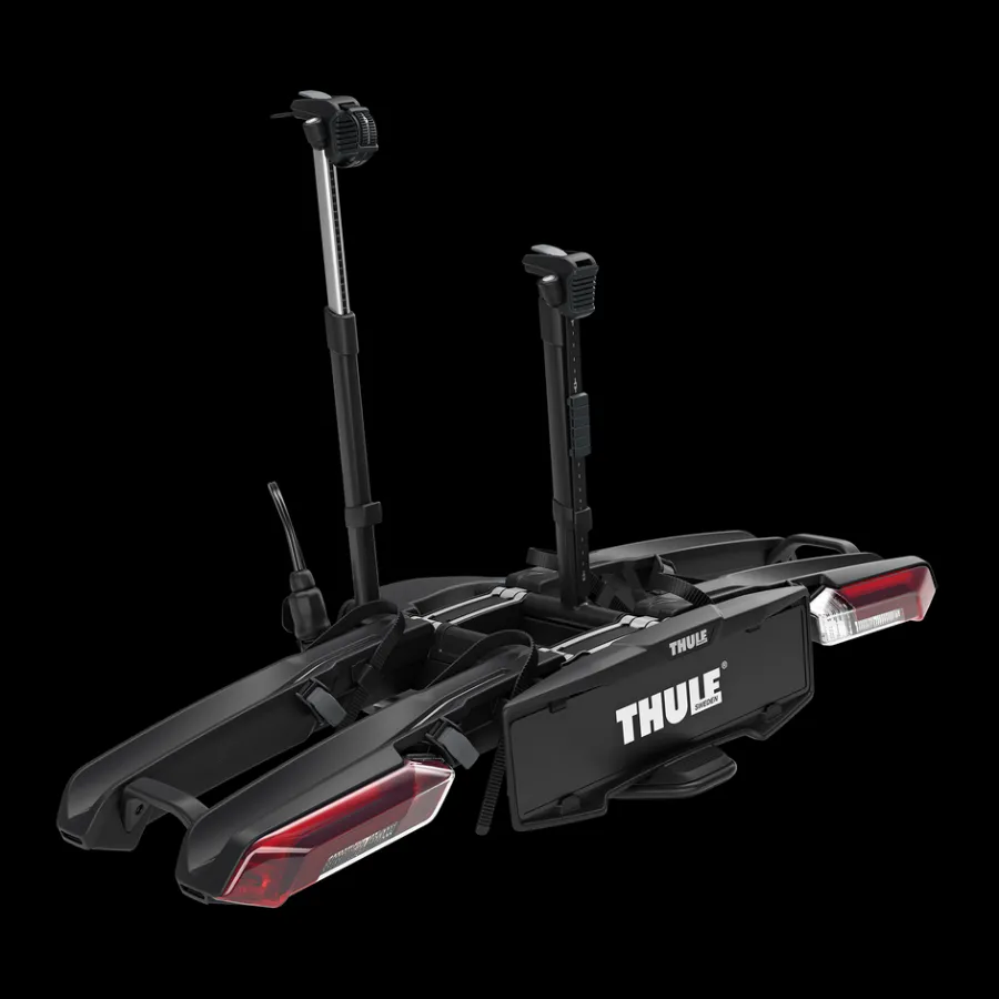 Thule Fietsendragers Trekhaak|Fietsendragers Trekhaak-Epos