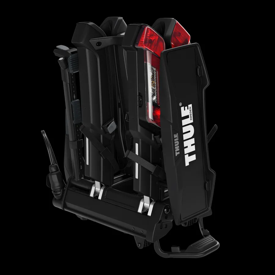 Thule Fietsendragers Trekhaak|Fietsendragers Trekhaak-Epos