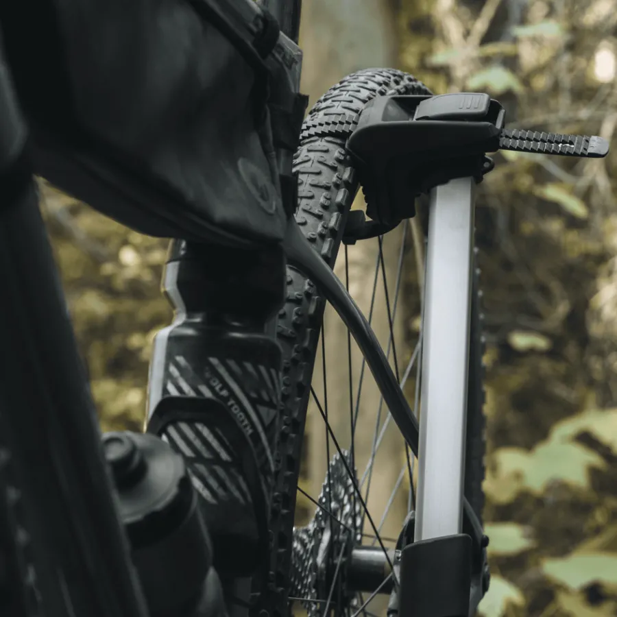 Thule Fietsendragers Trekhaak|Fietsendragers Trekhaak-Epos