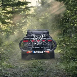 Thule Fietsendragers Trekhaak|Fietsendragers Trekhaak-Epos