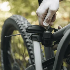 Thule Fietsendragers Trekhaak|Fietsendragers Trekhaak-Epos