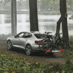 Thule Fietsendragerbundels|Fietsendragerbundels-Epos basic bundle
