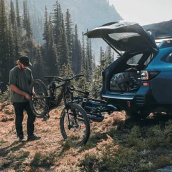 Thule Accessoires Voor Fietsendragers|Accessoires Voor Fietsendragers-Epos Bike Repair Holder