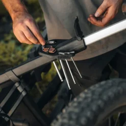 Thule Accessoires Voor Fietsendragers|Accessoires Voor Fietsendragers-Epos Bike Repair Holder