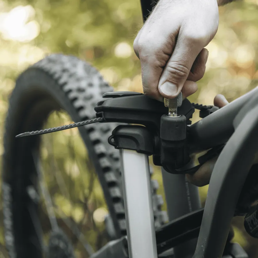 Thule Fietsendragerbundels|Fietsendragerbundels-Epos fatbike bundle