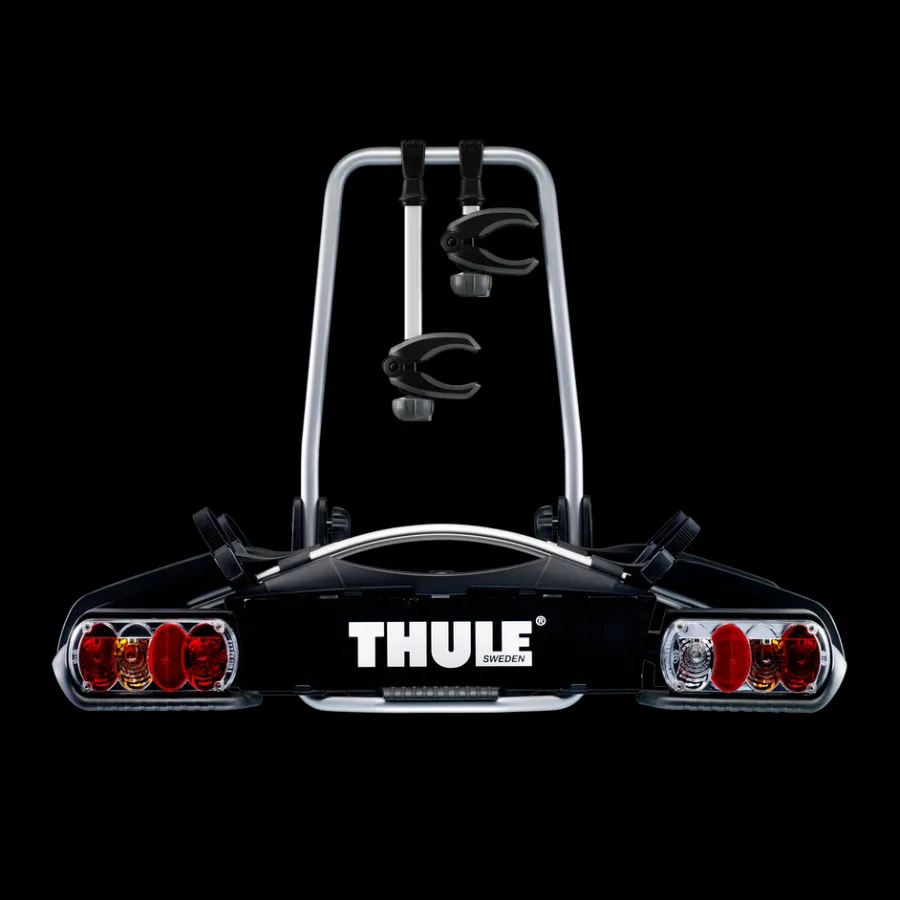 Thule Fietsendragers Trekhaak|Fietsendragers Trekhaak-EuroWay G2