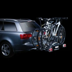 Thule Fietsendragers Trekhaak|Fietsendragers Trekhaak-EuroWay G2