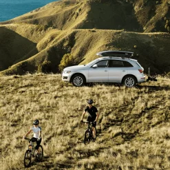 Thule Fietsendragers Trekhaak|Fietsendragers Trekhaak-EuroWay G2