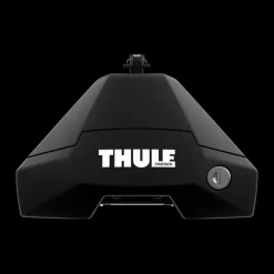 Thule Dakdrager- En Platformaccessoires-Evo Clamp