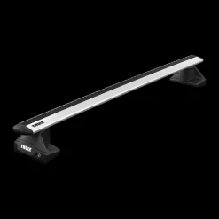 Thule Dakdrager- En Platformaccessoires-Evo Clamp