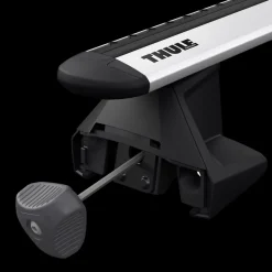 Thule Dakdrager- En Platformaccessoires-Evo Clamp