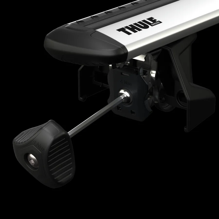 Thule Dakdrager- En Platformaccessoires-Evo Fixpoint