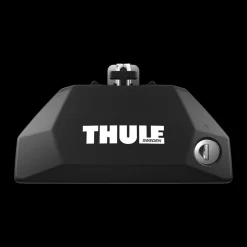 Thule Dakdrager- En Platformaccessoires-Evo Flush Rail