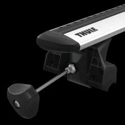 Thule Dakdrager- En Platformaccessoires-Evo Flush Rail