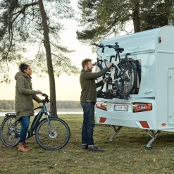 Thule Rv-fietsendragers|Rv-fietsendragers-Excellent Standard
