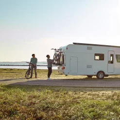 Thule Rv-fietsendragers-Excellent Standard
