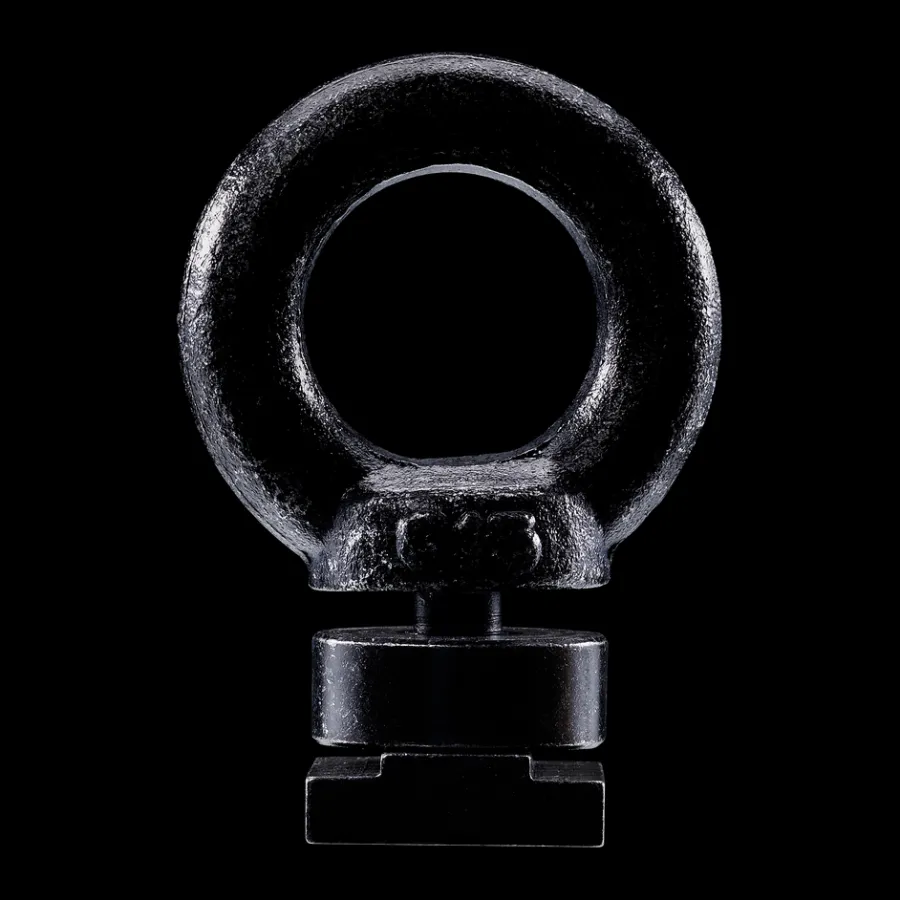 Thule Dakdrager- En Platformaccessoires|Professionele Accessoires-eye bolt