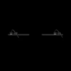 Thule Rv-drageraccessoires|Accessoires Voor Fietsendragers-Fatbike Rail