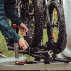 Thule Rv-drageraccessoires|Accessoires Voor Fietsendragers-Fatbike Rail