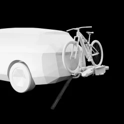 Thule Accessoires Voor Fietsendragers|Accessoires Voor Fietsendragers-Foldable Loading Ramp