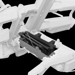 Thule Accessoires Voor Fietsendragers|Accessoires Voor Fietsendragers-Foldable Loading Ramp