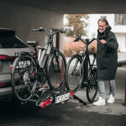 Thule Accessoires Voor Fietsendragers|Accessoires Voor Fietsendragers-Foldable Loading Ramp