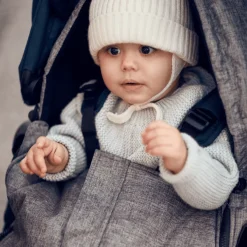 Kinderen Thule Accessoires Voor Wandelwagens-footmuff