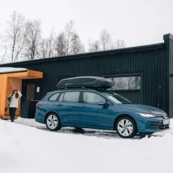 Thule Dakkoffers-Force 3 L