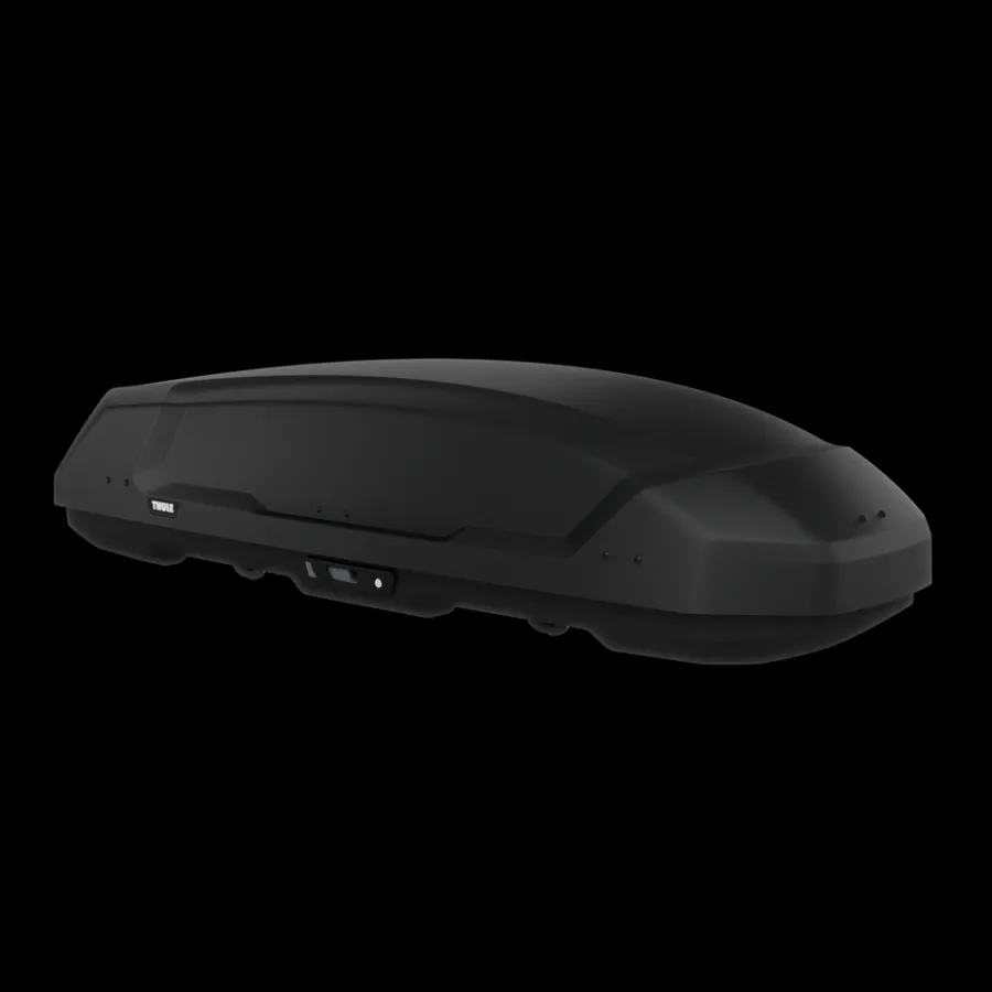 Thule Dakkoffers-Force 3 L Sport