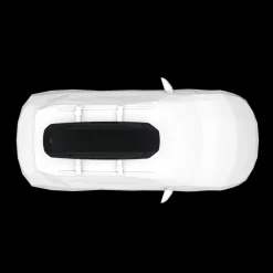 Thule Dakkoffers-Force 3 L Sport