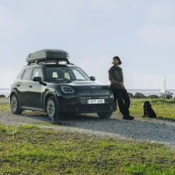 Thule Dakkoffers-Force 3 L Sport
