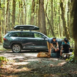 Thule Dakkoffers-Force 3 S