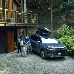 Thule Dakkoffers-Force 3 S