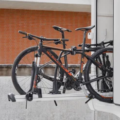 Thule Rv-drageraccessoires|Accessoires Voor Fietsendragers-Forkmount Adapter Kit Quick Release