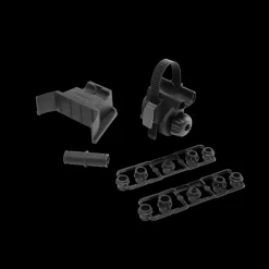 Thule Rv-drageraccessoires|Accessoires Voor Fietsendragers-Forkmount Adapter Kit Thru Axle