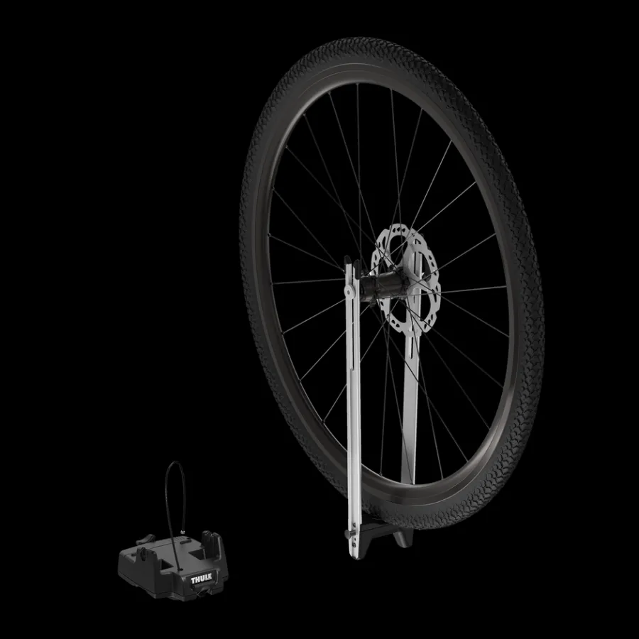 Thule Fietsendragers Voor Op Dak|Fietsendragers Voor Op Dak-Front Wheel Holder