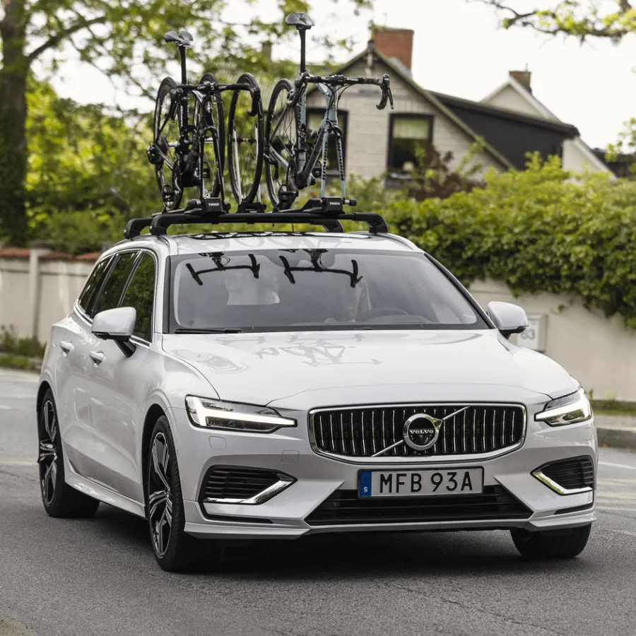 Thule Fietsendragers Voor Op Dak|Fietsendragers Voor Op Dak-Front Wheel Holder
