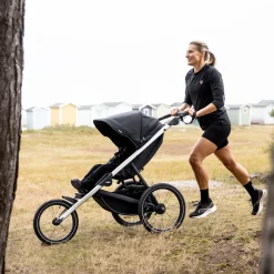 Kinderen Thule Hardloop Kinderwagens En Kinderwagens Voor Alle Terreinen-Glide 3