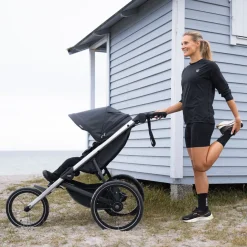 Kinderen Thule Hardloop Kinderwagens En Kinderwagens Voor Alle Terreinen-Glide 3