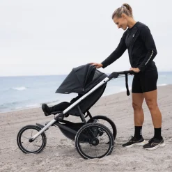 Kinderen Thule Hardloop Kinderwagens En Kinderwagens Voor Alle Terreinen-Glide 3