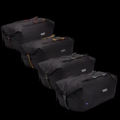 Thule Duffeltassen|Accessoires Voor Bagageboxen-GoPack Duffel Set