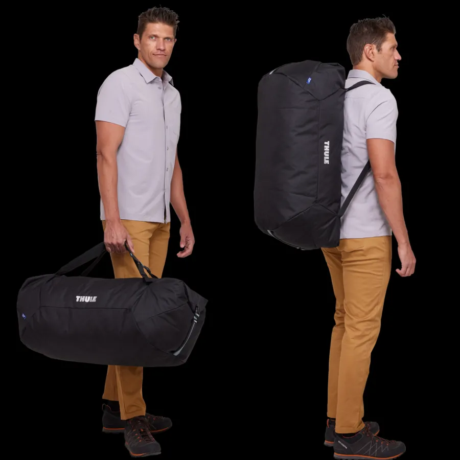 Thule Duffeltassen|Accessoires Voor Bagageboxen-GoPack Duffel Set